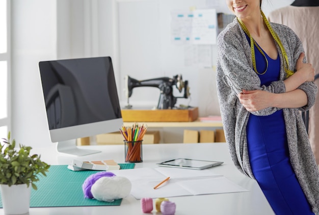 kontakt i biuro pracowni